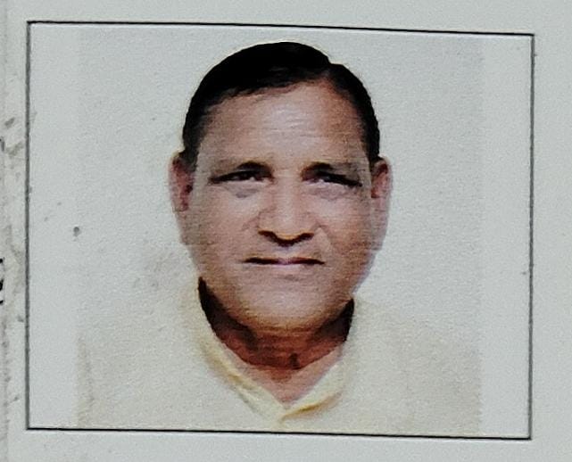 C L Baudh Chhote Lal