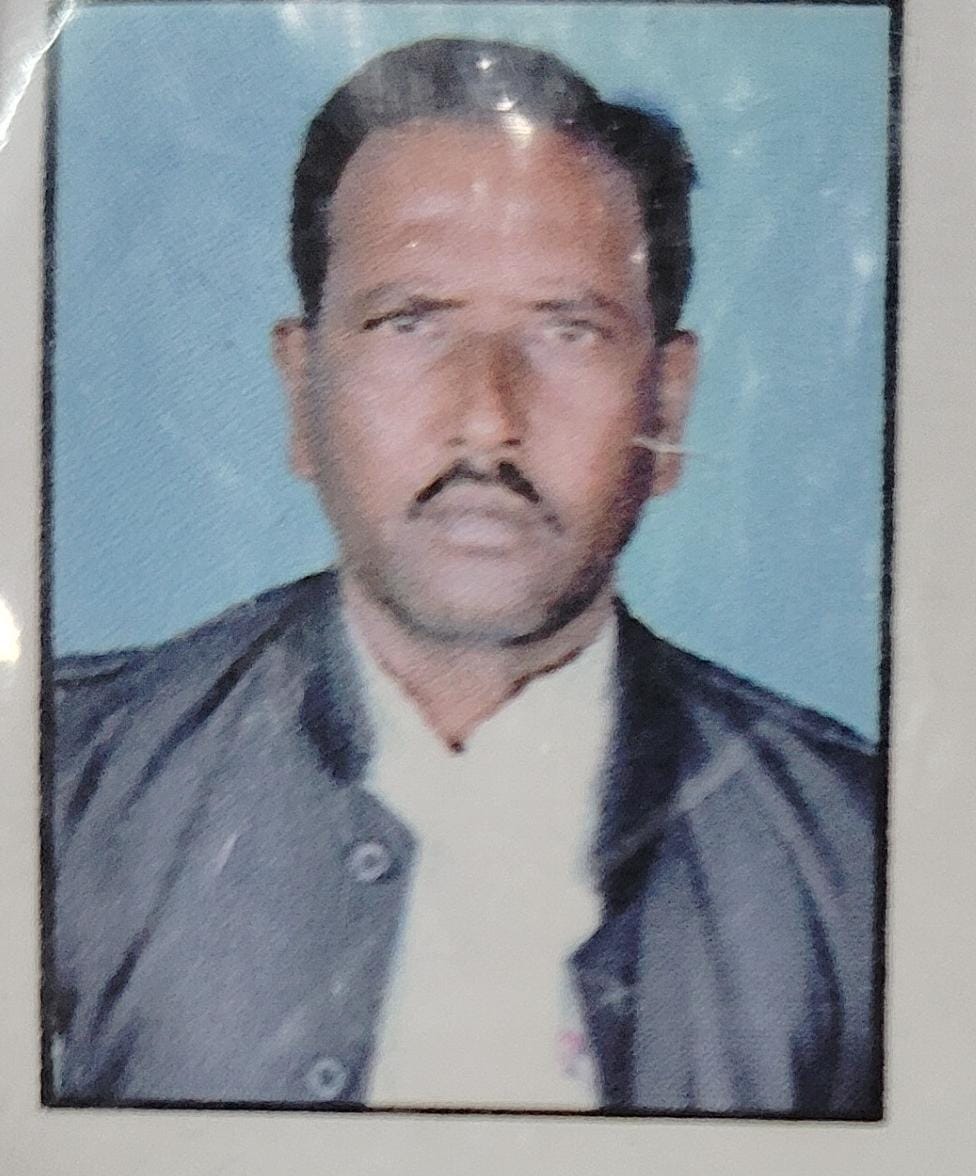 Hardas Kushwah