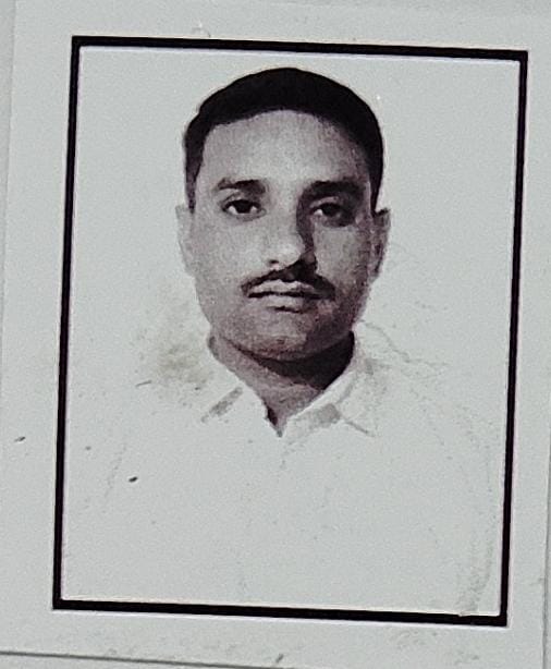 Kaptan Singh Parmar