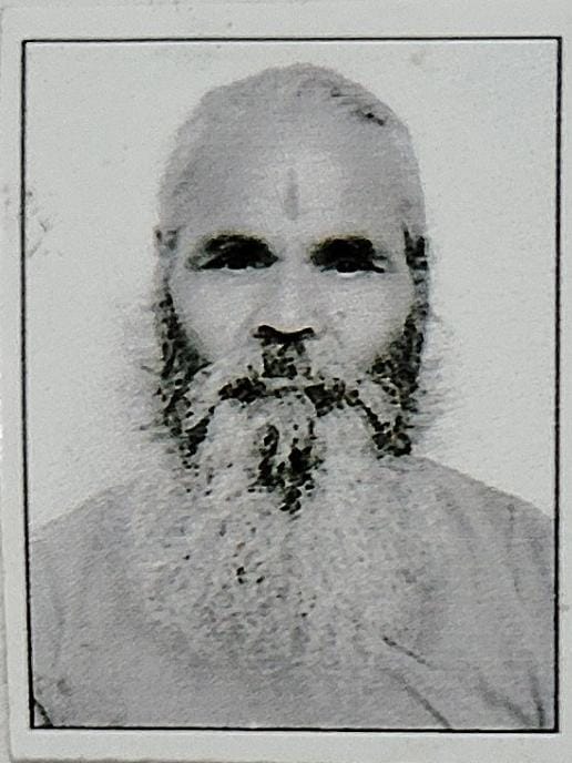 Pandit Mahesh Chand Shastri