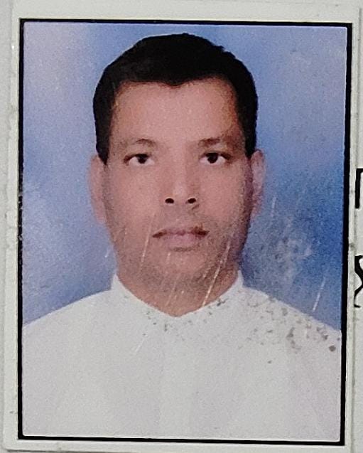 R Singh