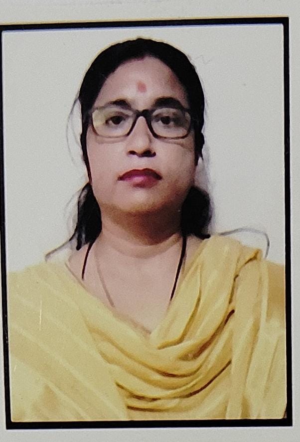 Rajni Litoriya