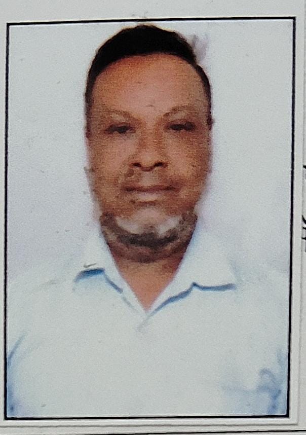 Raju Khan