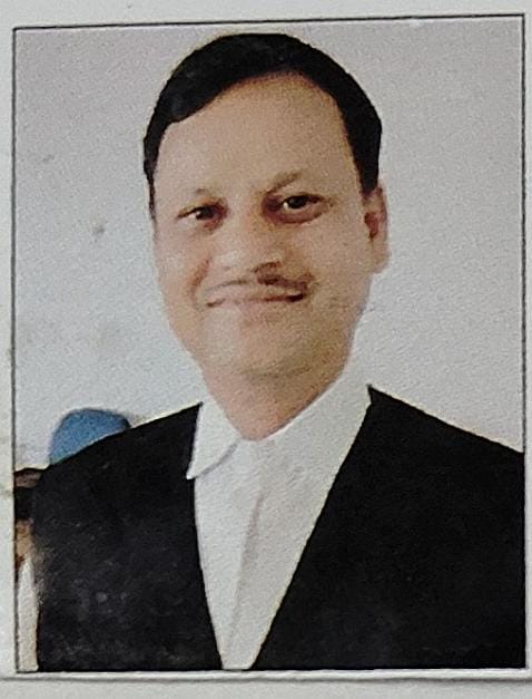 Ramnaresh Dangi