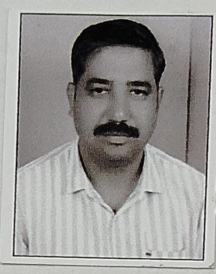 Ramsingh Sengar