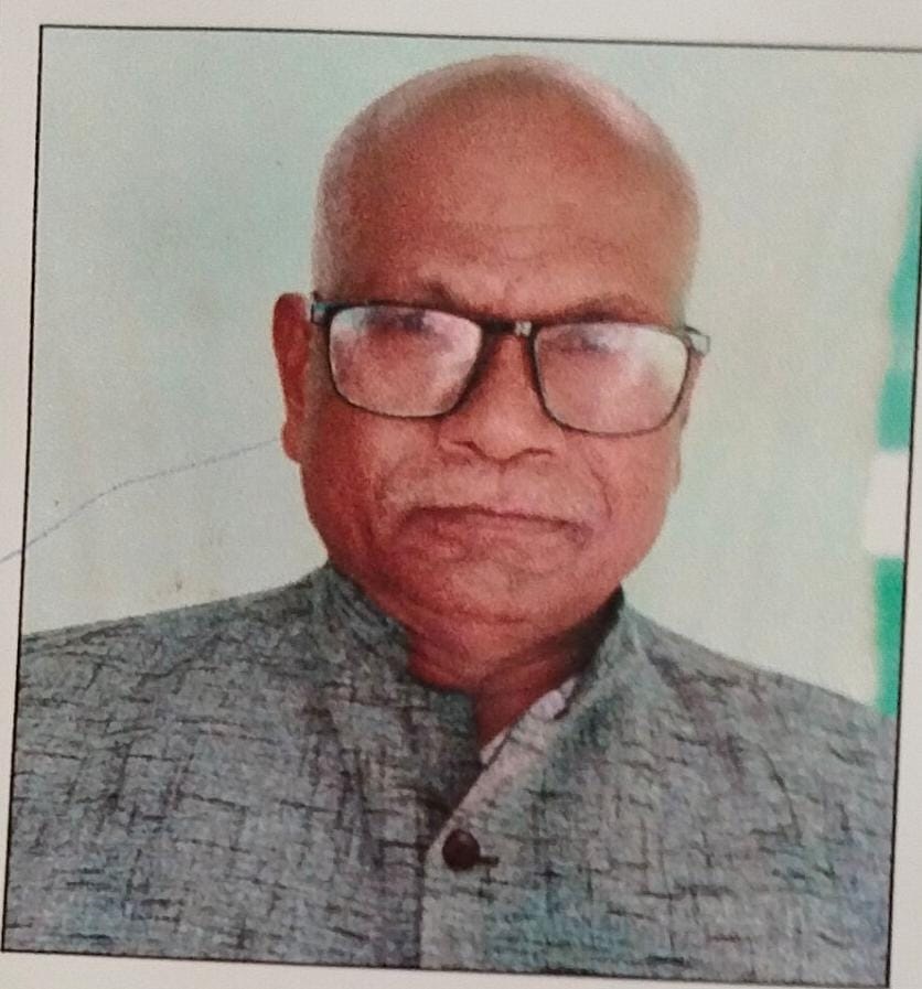 Prahlad Singh (Garha Wale)