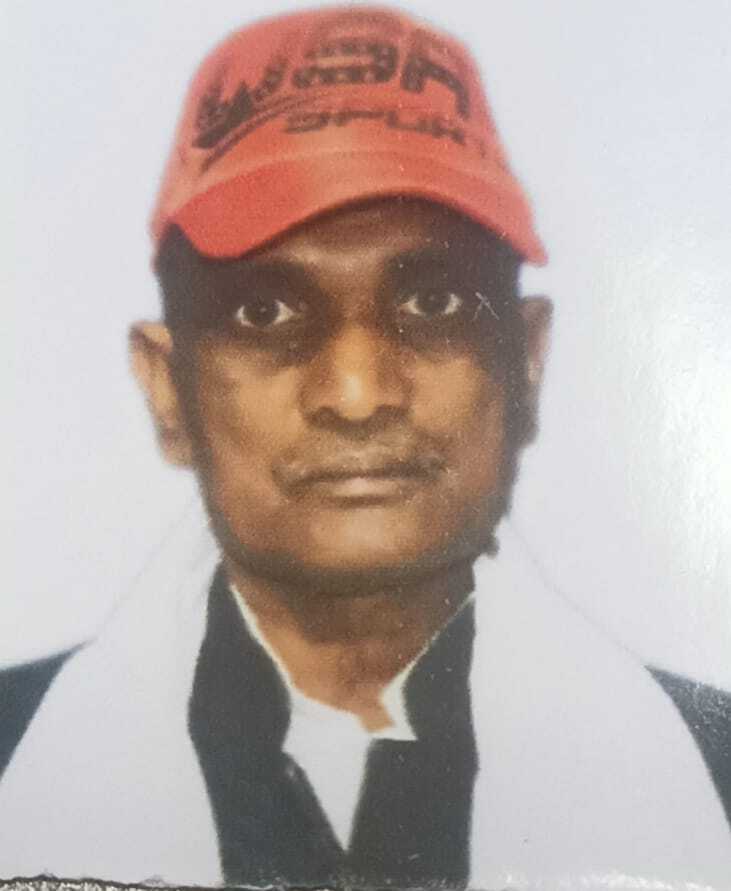 Bans Roop Kathel