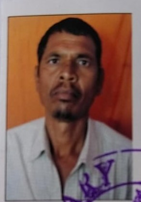Chotte Lal Singh Gode(Tekam) Kaddi