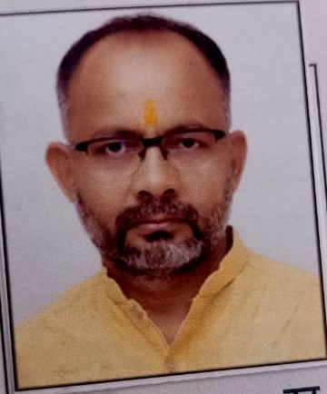 Dileep Singh Gudu Bhaiya
