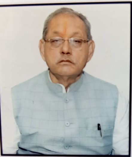Girish Gautam