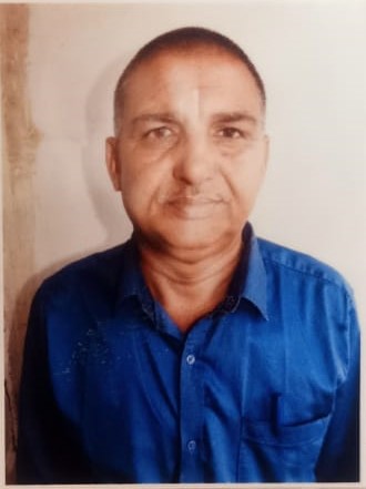 Kamlesh Prasad Upadhyay