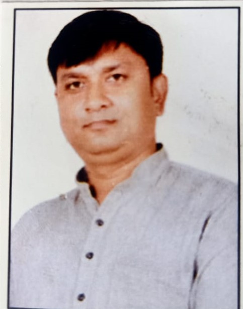 Padmesh Gautam