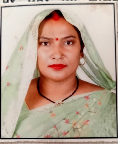 Pooja Patel