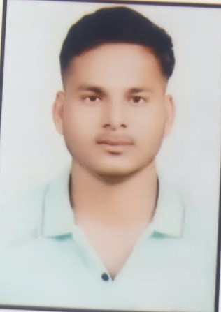 Rahul Deo Saket