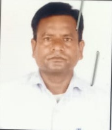 Rajendra Saket
