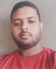 Sateesh Tiwari Uraf Sateesh Bhaiya