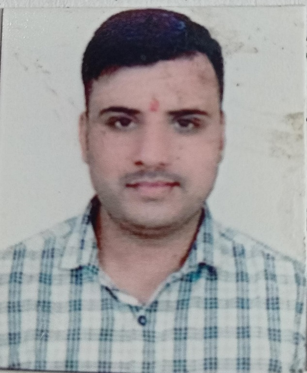 Chetan Bairagi