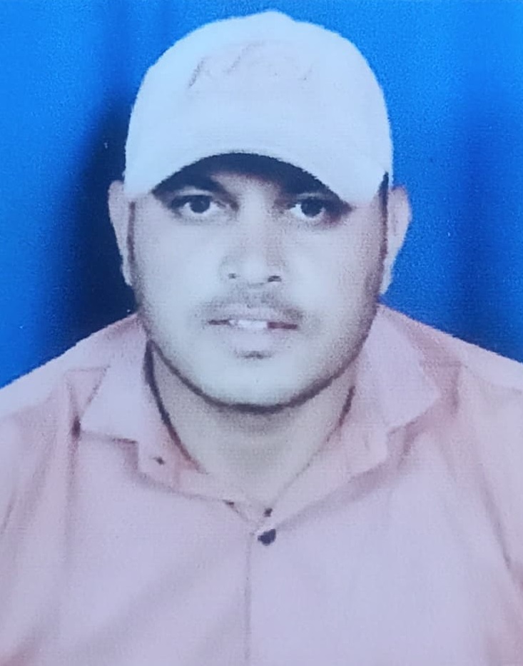Ilyas Ali