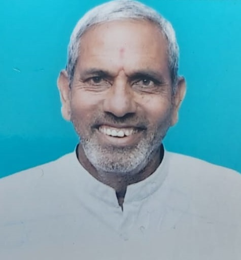 Kripa Ram Solanki