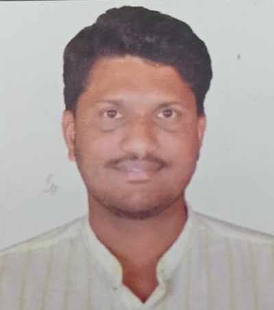 Manoj Patel