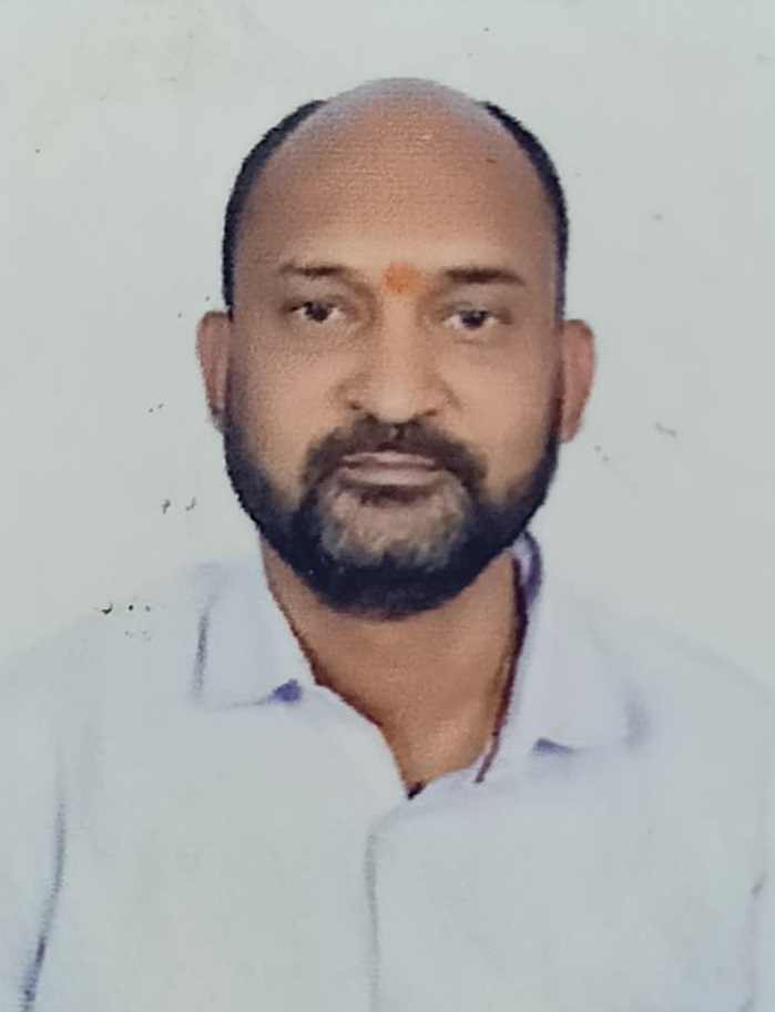 Pankaj Negi