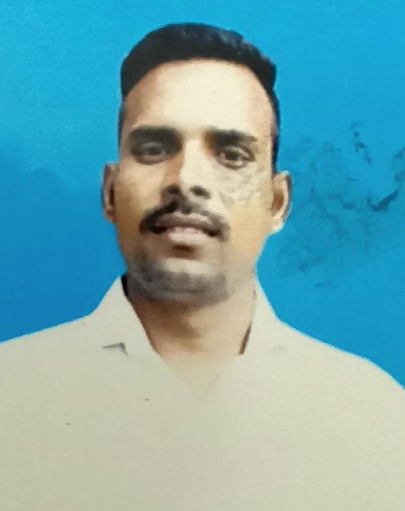 Sohan Devisingh Solanki