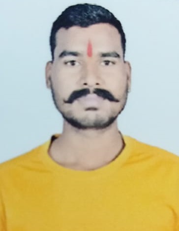 Vijay Parmar