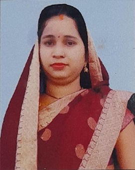 Anarkali Prajapati