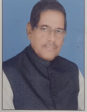 Banshmani Prasad Verma