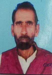 Lalpati Saket