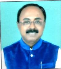 Rajendra Meshram