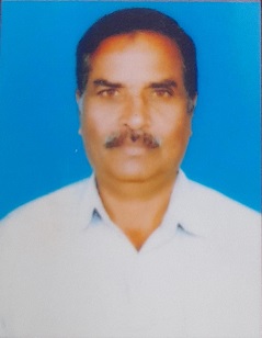 Ramdin Saket