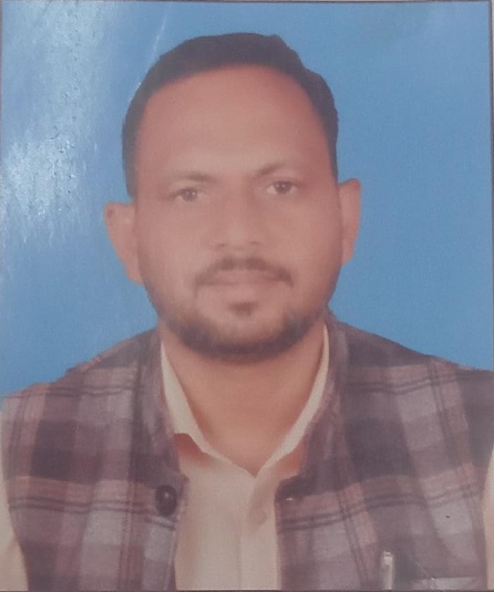 Ratibhan Prasad