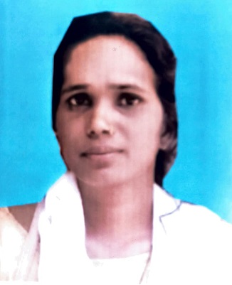 Saroj Kumari Saket