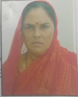 Sunita Saket