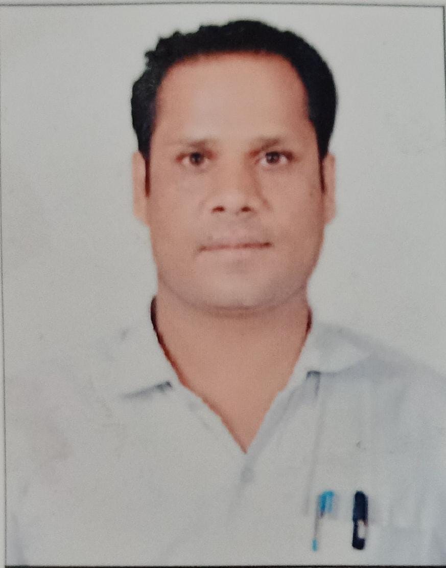 Advocate Rajul Shrivastava