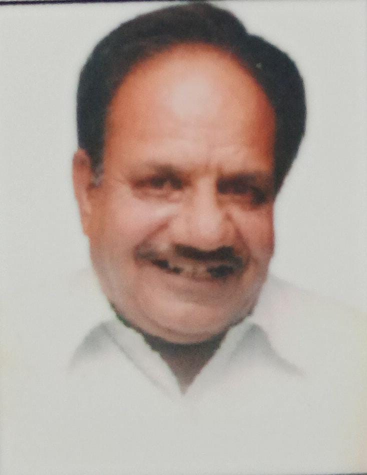 Munni Seth Rajendra Sharma