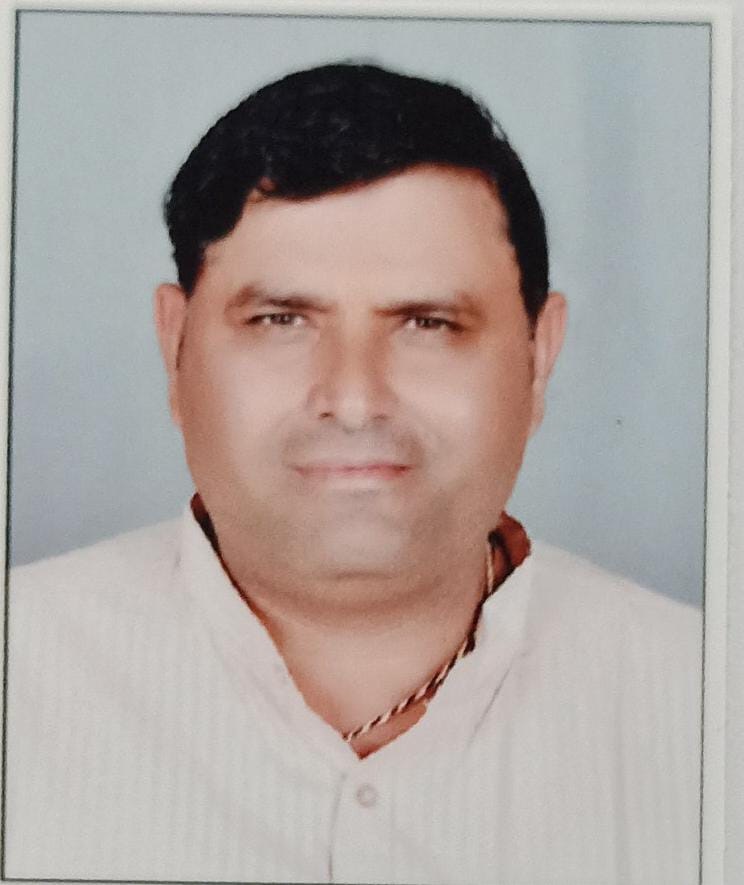 Pradeep Choudhary