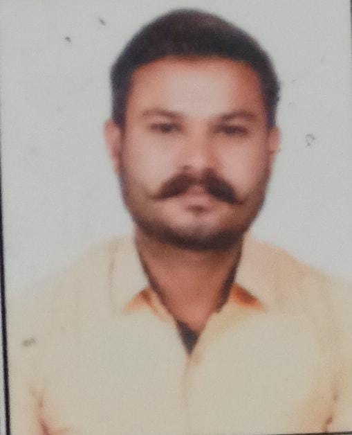 Ravindra Bodana