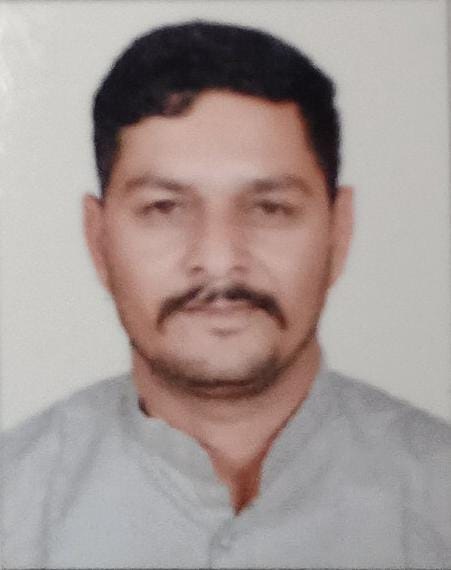 Shravan Singh