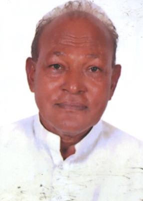 Abdul Salam