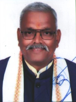 Hariram Patel Delmiwala