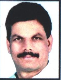 Kuldeep Mohan Singh Bundela