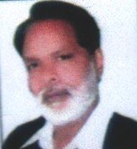 Omprakash Joshiji