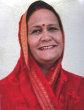 Prabha Balmukund Gautam