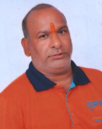 Rajesh Rathore