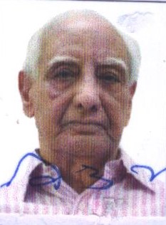 Vikram Verma
