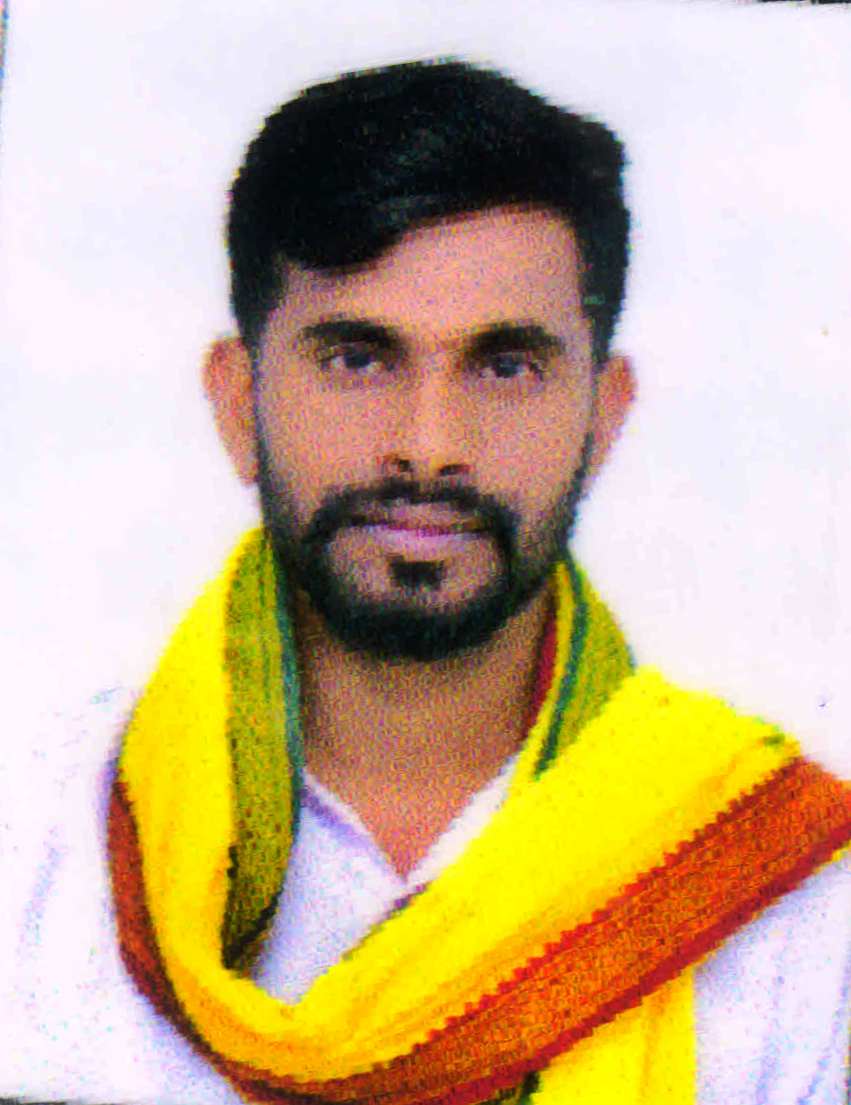 Bhanu Girwal