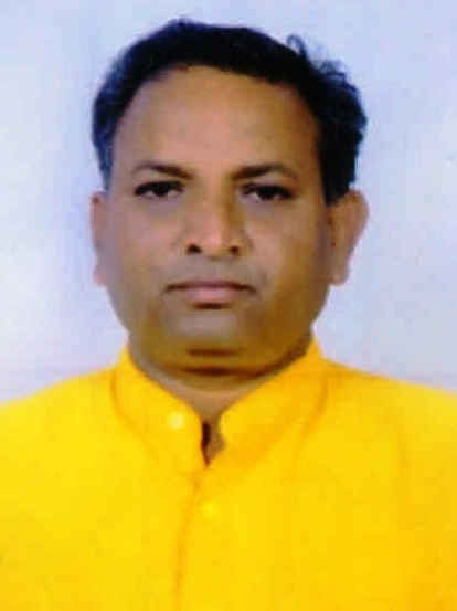 Er. Santosh Makrani Katare
