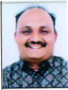 Jairam Gawar